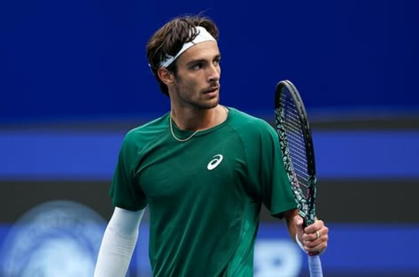 Musetti spreca due match point e per il secondo anno consecutivo perde la finale al Chengdu Open