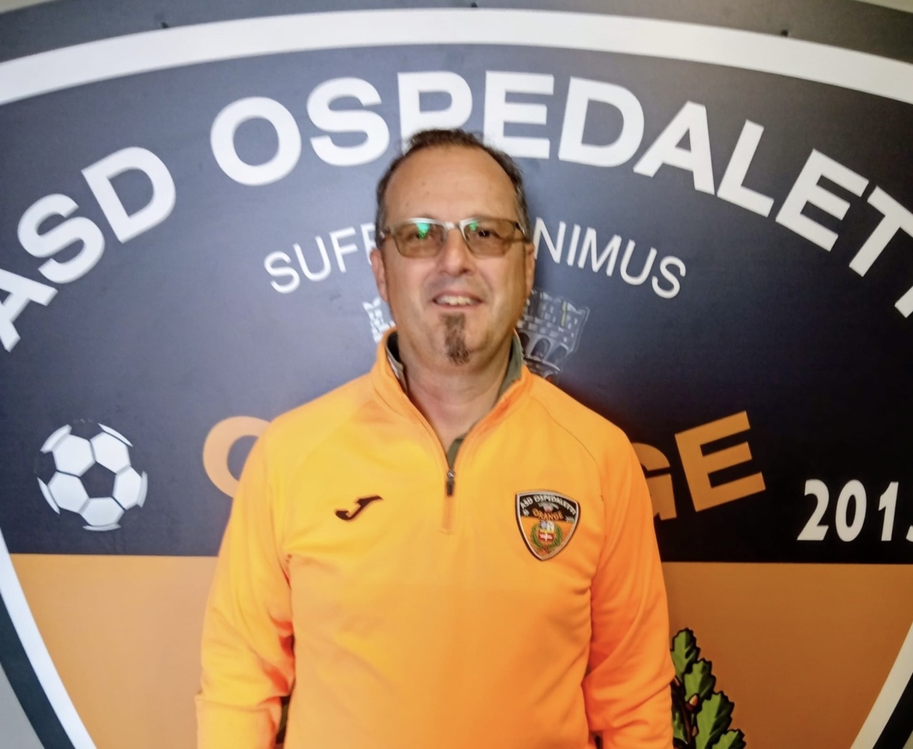 Luca Assandri è il nuovo responsabile organizzativo del settore giovanile dell’Ospedaletti