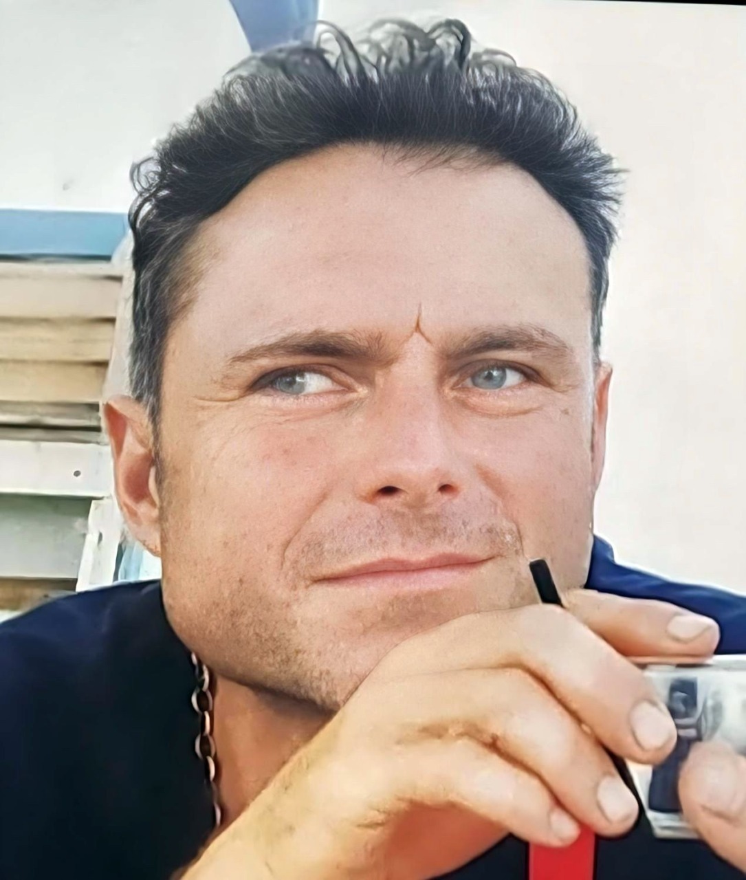 Morte di Enzo Laganà: il cordoglio della Polisportiva Vallecrosia Academy