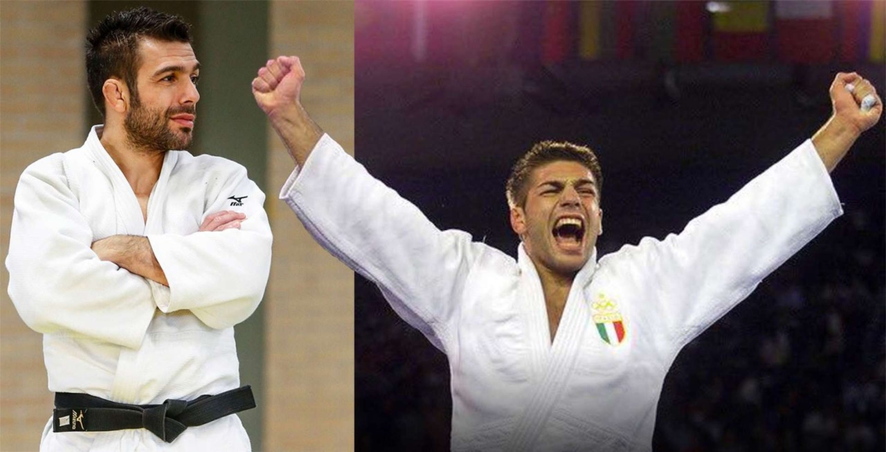 Il campione olimpico Pino Maddaloni atteso a e “Judo360: Sport, Scienza e Cultura”