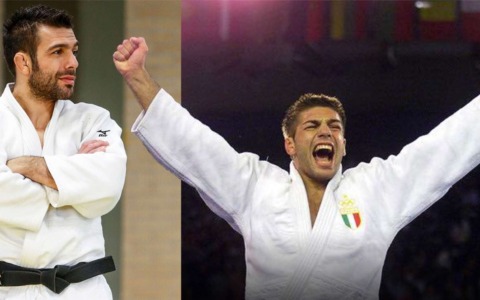 Il campione olimpico Pino Maddaloni atteso a e “Judo360: Sport, Scienza e Cultura”