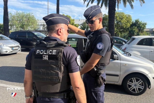 Attivisti filo palestinesi fanno irruzione in una sinagoga a Nizza