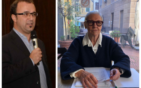 Pd Imperia, sfida a due per la segreteria provinciale: Rosanna Brun contro Pietro Mannoni