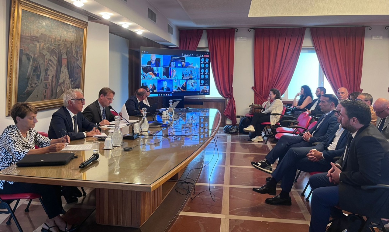 Al via conferenza dei servizi per il raddoppio Andora-Finale
