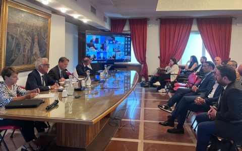 Al via conferenza dei servizi per il raddoppio Andora-Finale