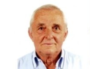 E’ mancato a Sanremo Luigi “Gino” Sanlorenzo