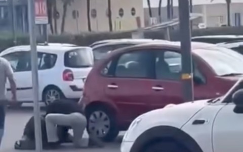 Ex carabiniere di Sanremo ferito a colpi di mitra per sventare una rapina