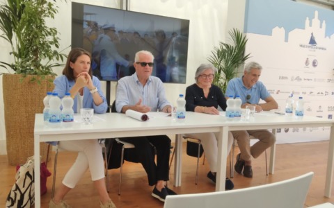 Nasce Cinesorriso Imperia: il Festival dedicato al cinema umoristico