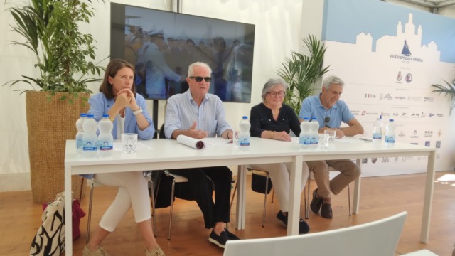 Nasce Cinesorriso Imperia: il Festival dedicato al cinema umoristico