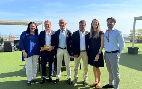 Open Day alla prestigiosa Residenza Julia di Sanremo