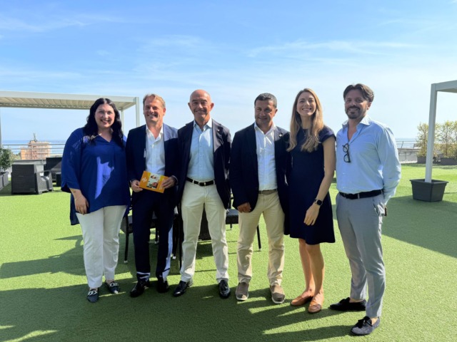 Open Day alla prestigiosa Residenza Julia di Sanremo