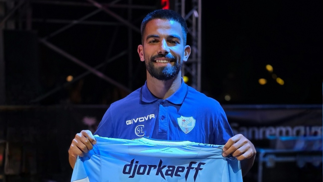Sanremese riacciuffata nel recupero sfuma la prima vittoria
