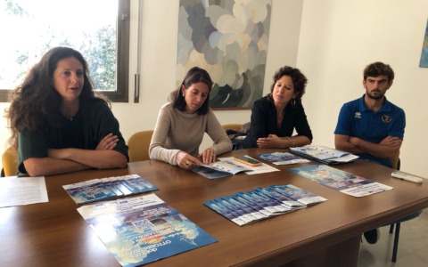 “Libri come Vele” al Museo Navale e Planetario