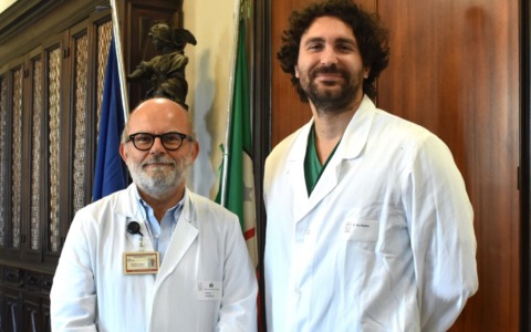 Al ricercatore ligure Andrea Bianconi il prestigioso Research Grant 2025, uno dei più ambiti riconoscimenti della neurochirurgia