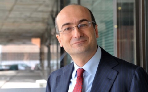 Antonio Preziosi direttore del Tg2 ai Martedì Letterari