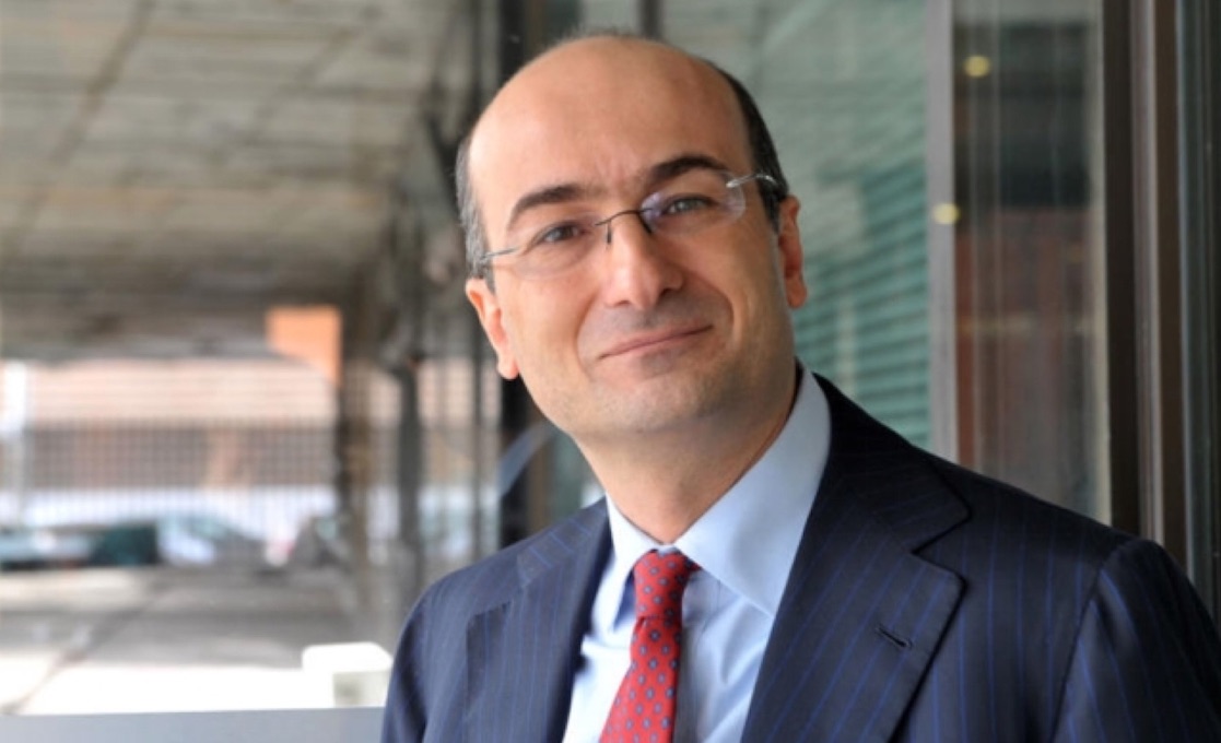 Antonio Preziosi direttore del Tg2 ai Martedì Letterari