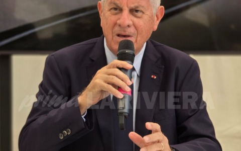 Tutti gli uomini (e le donne) di Scajola: ecco la lista per le provinciali