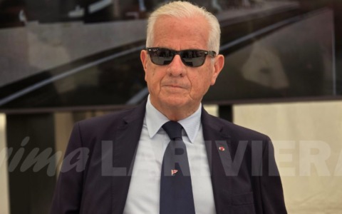 A Imperia botti di Capodanno sì, ma solo da mezzanotte all’una