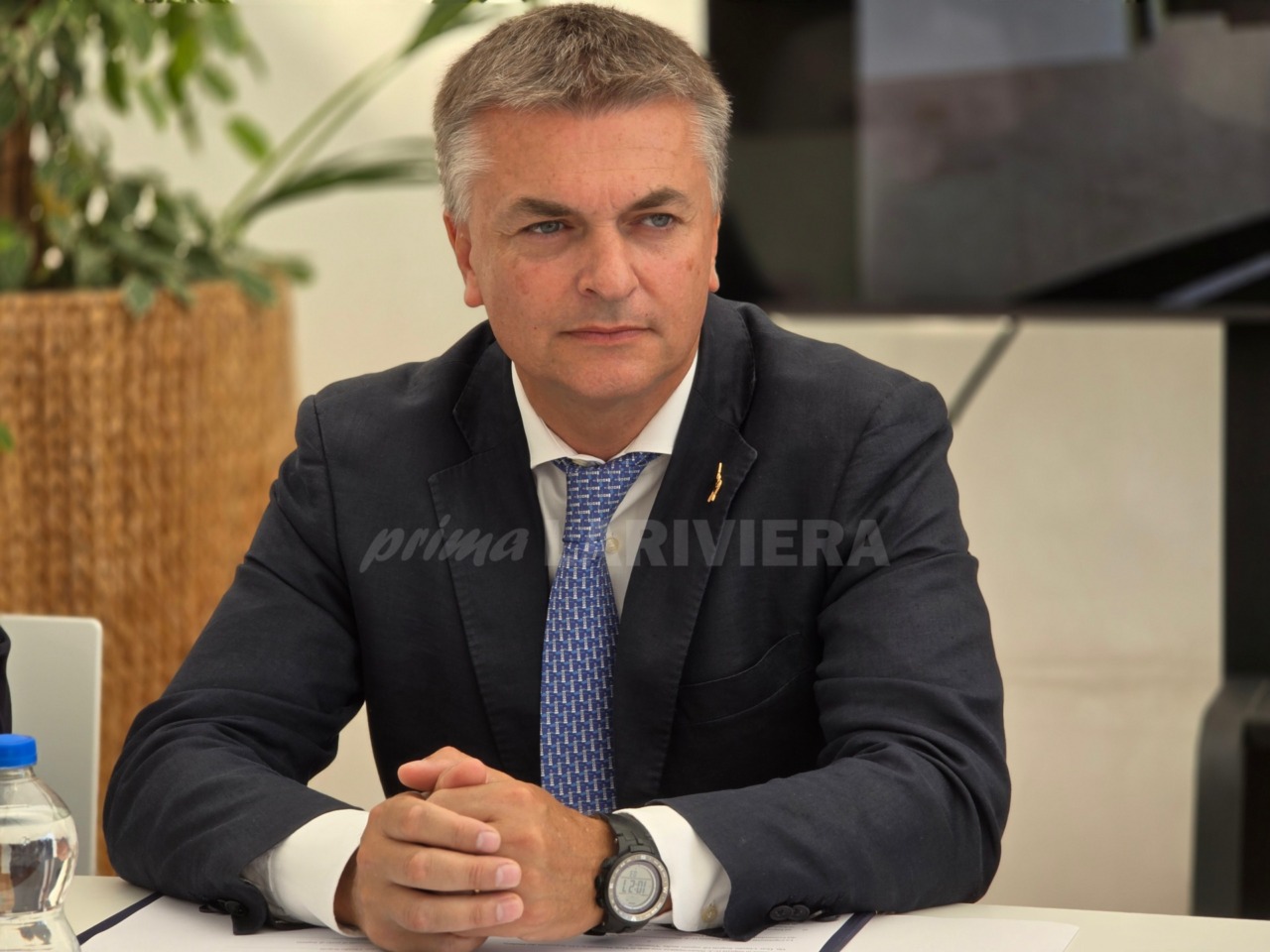 Provinciali Imperia, Rixi: “Risultato Di Muro certifica forza della Lega e compattezza del centrodestra”