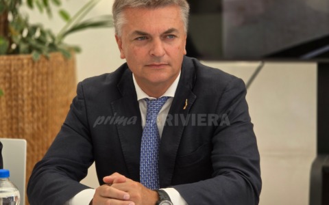 Provinciali Imperia, Rixi: “Risultato Di Muro certifica forza della Lega e compattezza del centrodestra”