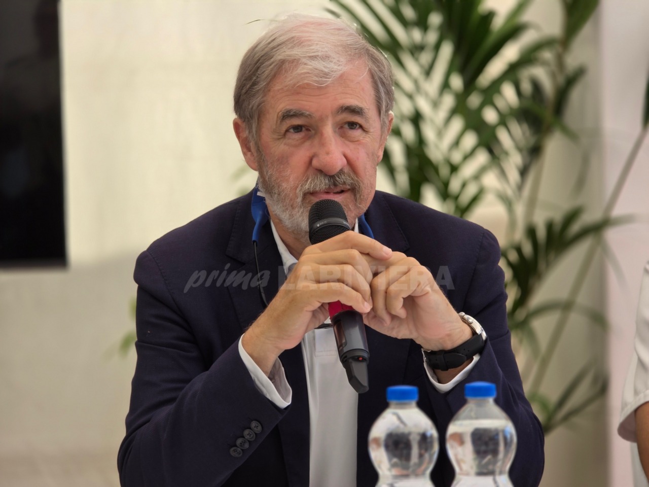 Riforma della sanità ligure incassa ok dal Consiglio delle Autonomie Locali