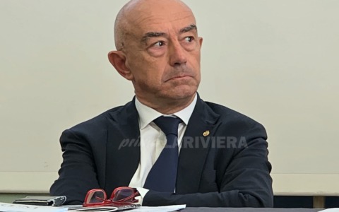 Il messaggio Lipu al sindaco di Sanremo contro il taglio di alberi in via Padre Semeria