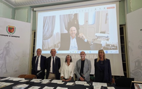 Al via la nuova stagione dell’Orchestra Sinfonica di Sanremo