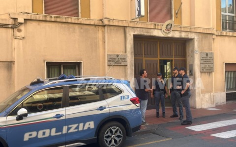 Ventimiglia, controllo straordinario del territorio