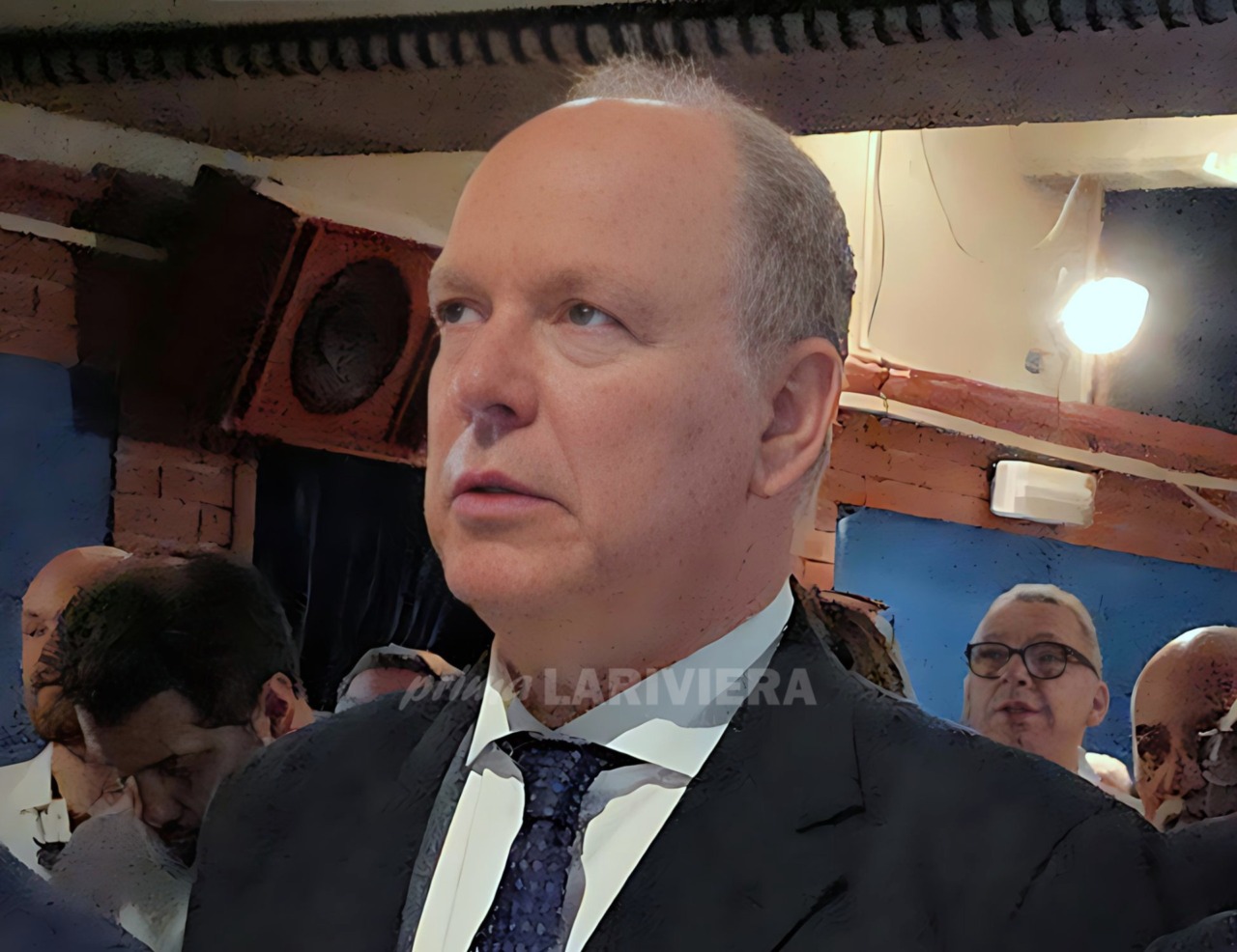 Il Principato di Monaco riconosce la Palestina alle Nazioni Unite