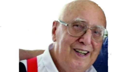 Sanremo e Taggia piangono la scomparsa del tecnico aeronautico Antonio Bottino