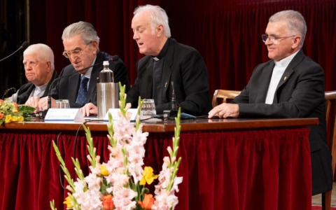 Convegno al Casino per i 125 anni di presenza dell’Opera Don Orione a Sanremo