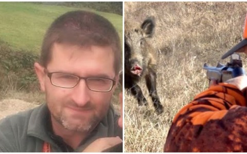 E’ Daniele Barolo il cacciatore morto a Carrù. Colpo di fucile sparato da un amico che mirava a un cinghiale
