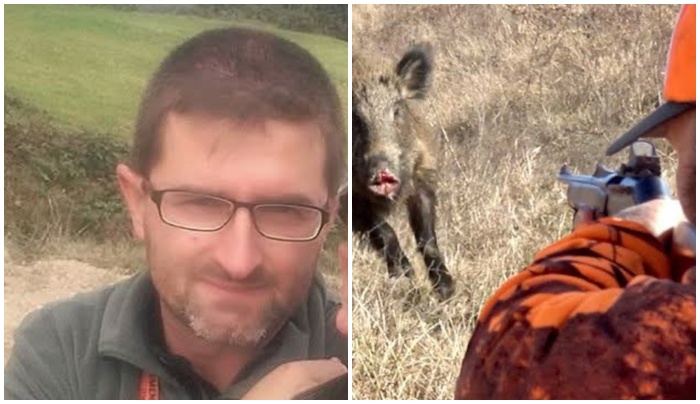E’ Daniele Barolo il cacciatore morto a Carrù. Colpo di fucile sparato da un amico che mirava a un cinghiale