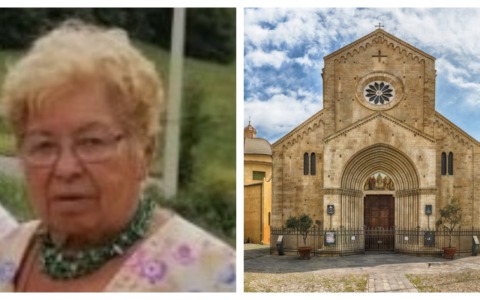 L’addio di Rosa Nuvolone