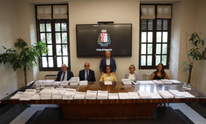 Le precisazioni di Marina di Imperia su Corte dei Conti e porto