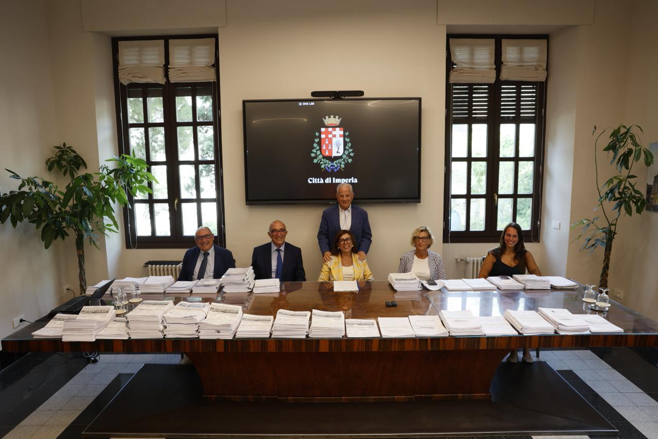 concessione marina di imperia porto turistico