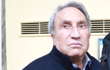 E’ morto Emilio Fede. Dalla super vincita al Casinò alla giuria del Festival