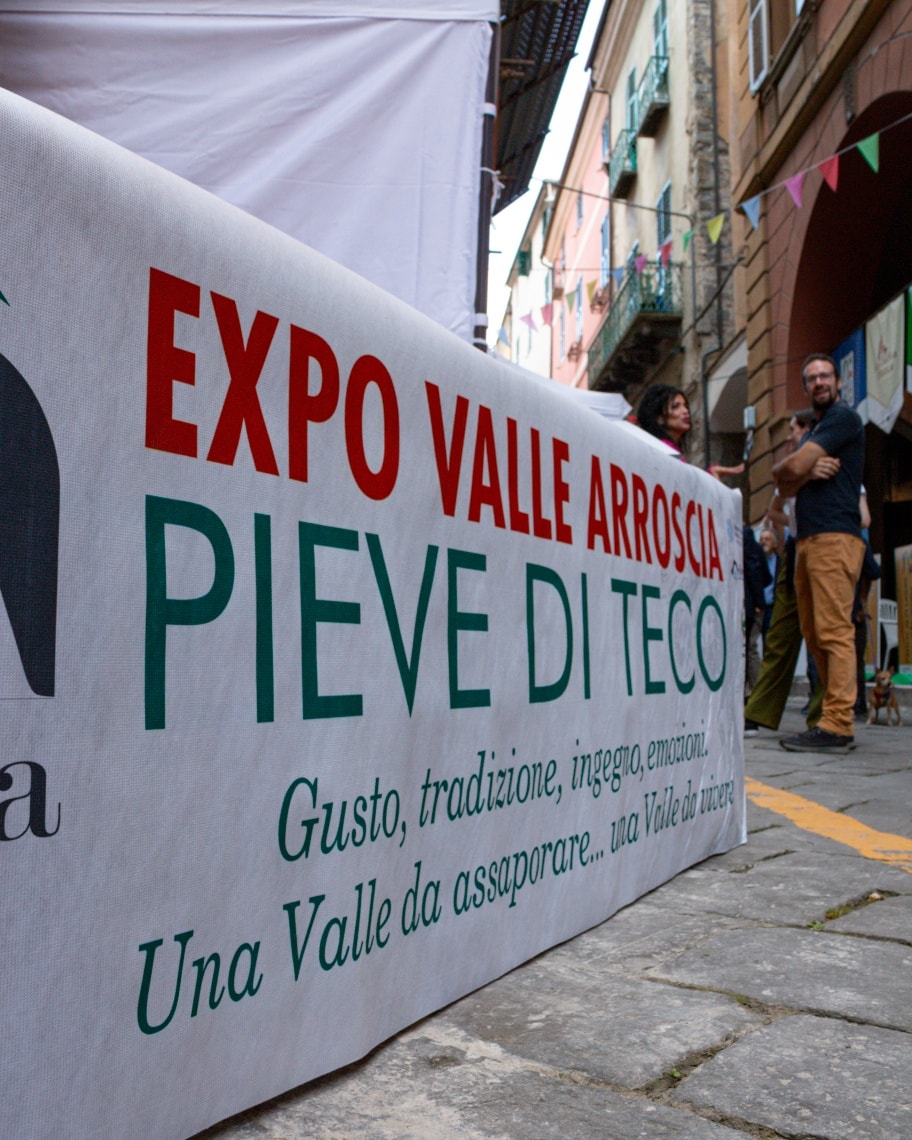 Expo Valle Arroscia