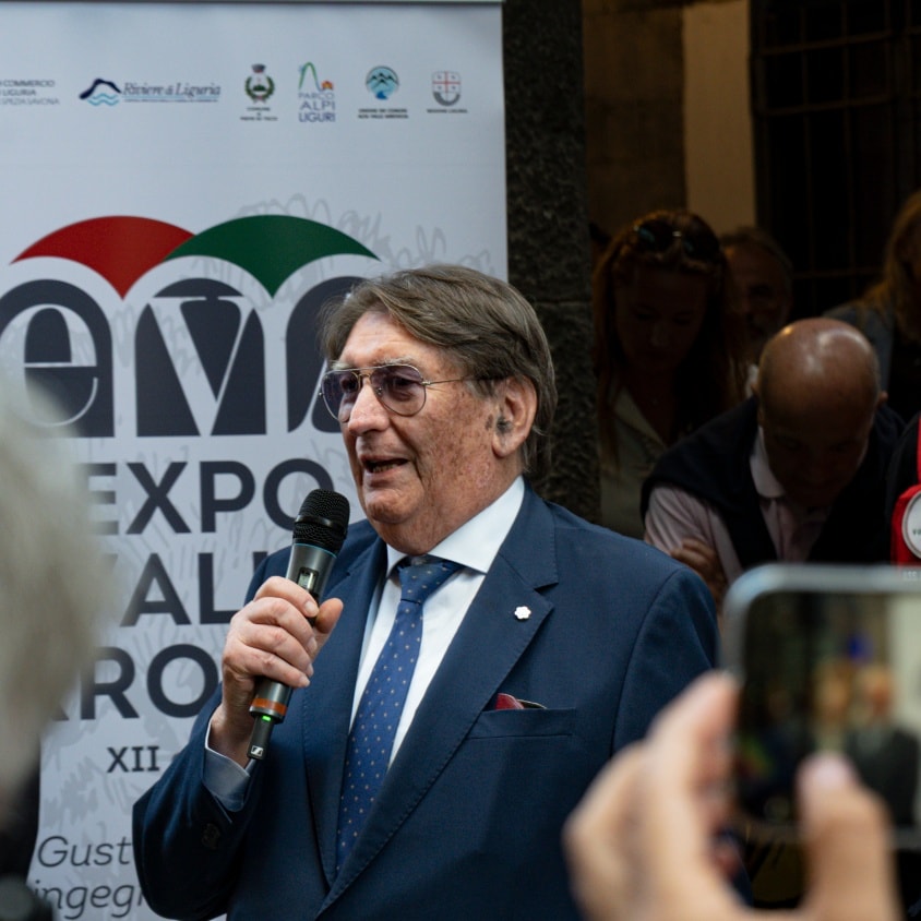 Expo Valle Arroscia