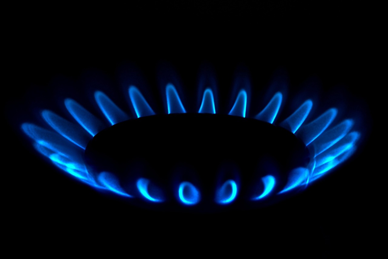 Dolceacqua senza gas per conduttura tranciata durante lavori su rete energia elettrica