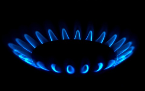 Dolceacqua senza gas per conduttura tranciata durante lavori su rete energia elettrica