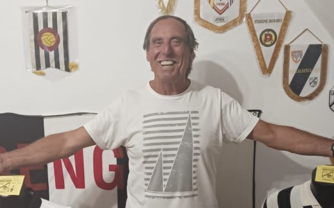 L’ex calciatore Danilo Graglia si racconta dai suoi esordi all’esperienza con l’allenatore Giampiero Ventura