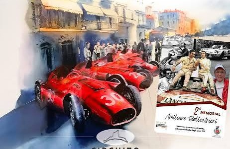 Rievocazione storica di Ospedaletti entra nel calendario Liguria Regione dello Sport