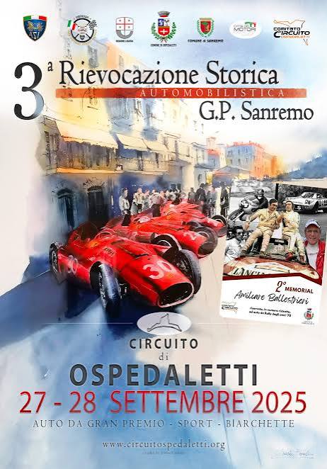 Rievocazione storica di Ospedaletti entra nel calendario Liguria Regione dello Sport
