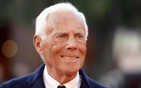 È morto Giorgio Armani. Il re della moda aveva 91 anni