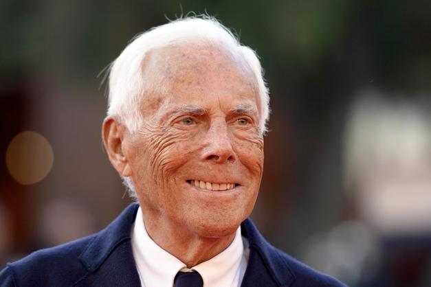 È morto Giorgio Armani. Il re della moda aveva 91 anni