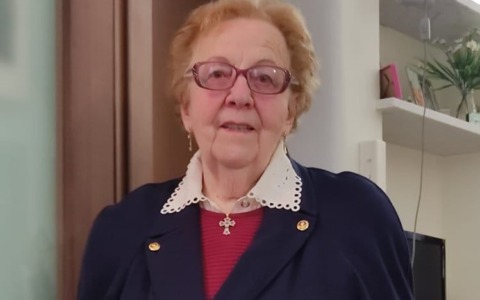 Morta l’ex sindaca di Carpasio Innocenza Cotta