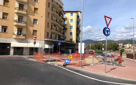 Argine Destro, il doppio senso potrebbe tornare già lunedì