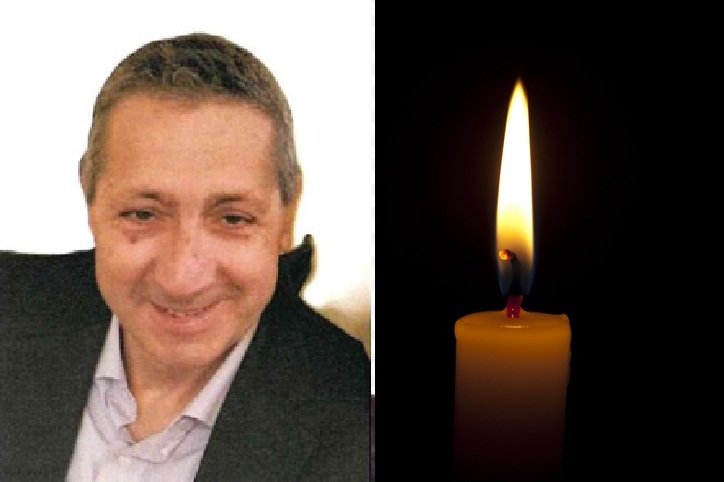 Morto a 68 anni Renato Avolio