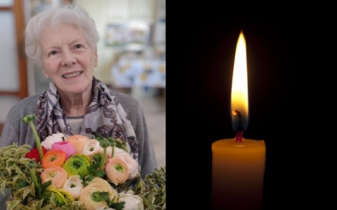 E’ morta Luigina Milan